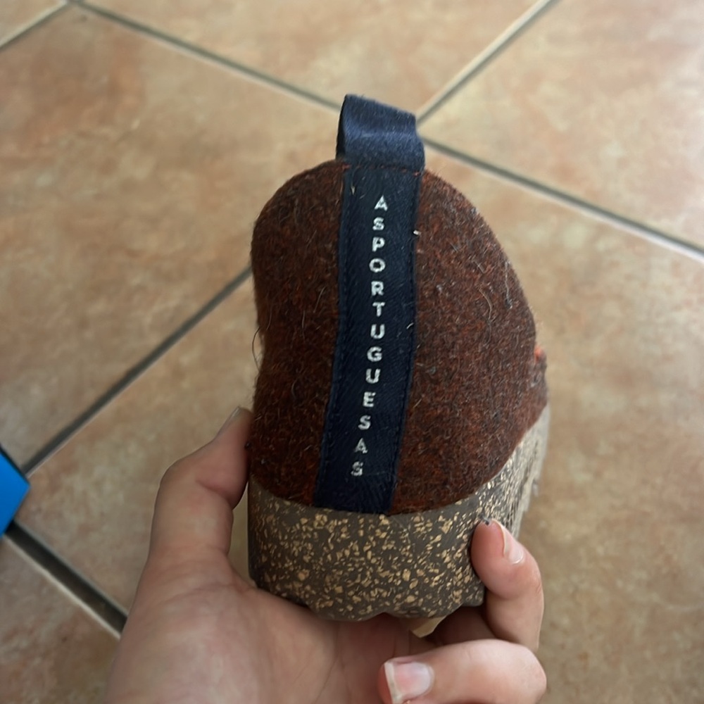 Asportugesas City Sneaker - Picture 7 of 7